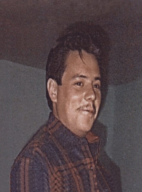 Obituary of Jose Luis Ochoa