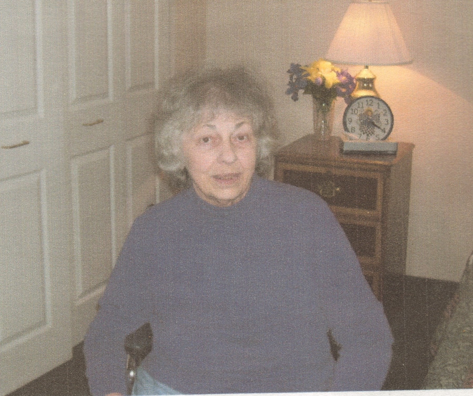 Olivia Landis Obituary Harrisonburg, VA