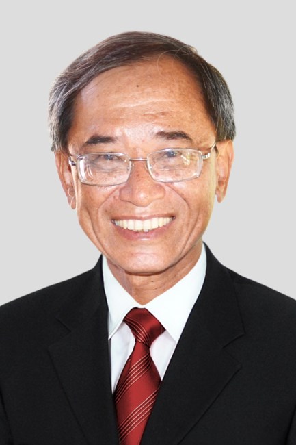 Obituary of Loc Tran