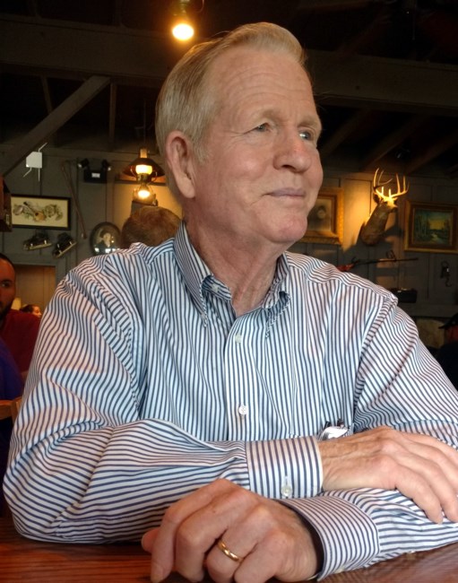 Obituary of Benjamin Franklin Dowell