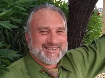 Obituary of Jeffrey Alan Heaton