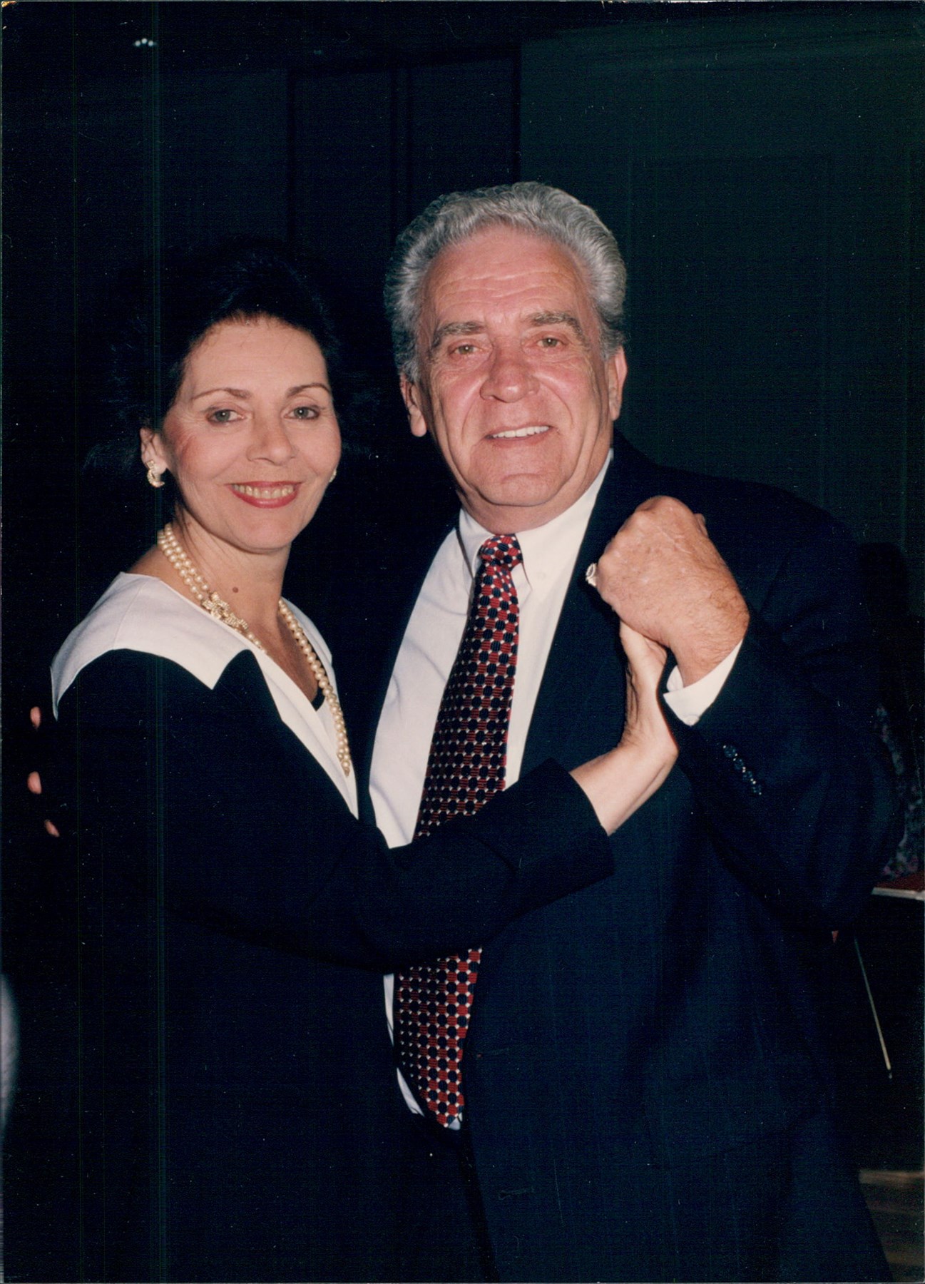 Obituary of Dominick J Diana