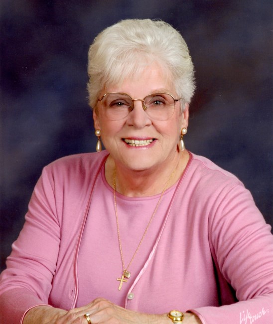 Obituary of Barbara Jean Tallman