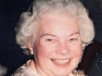 Obituary of Patricia McGorray Kenney