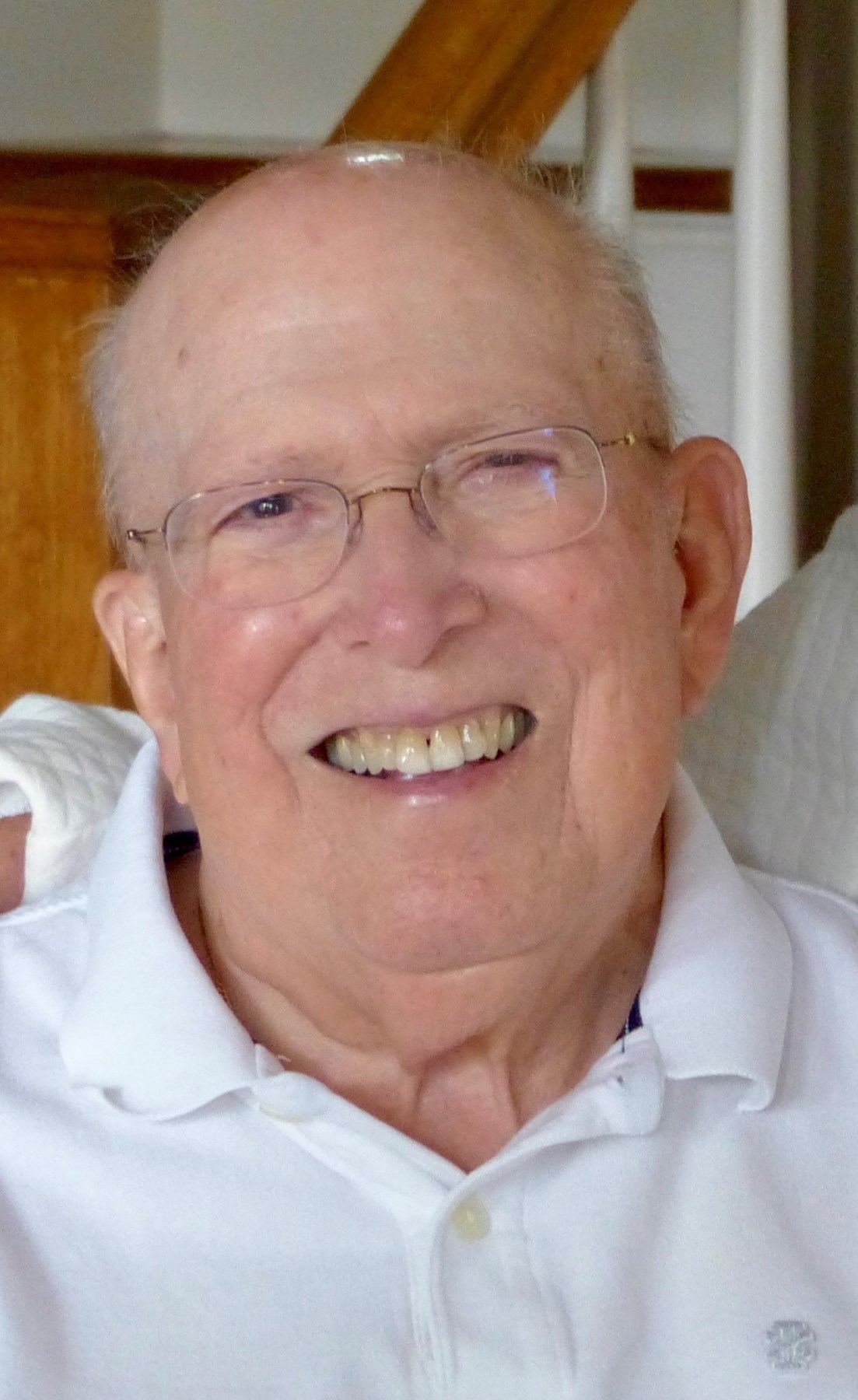 Obituary of Jose Luis de Ocejo