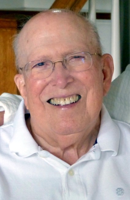Obituary of Jose Luis de Ocejo