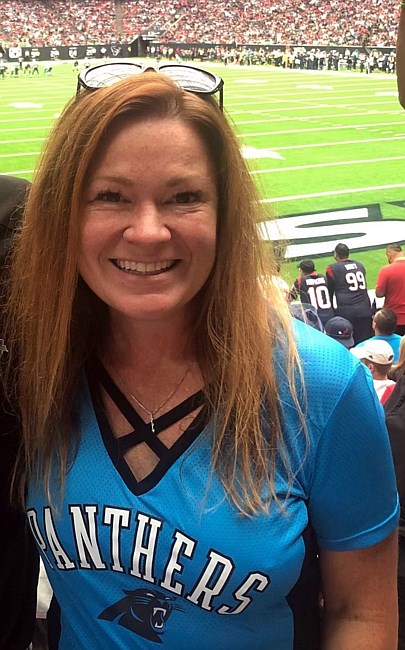 Obituary of Theresa "Terri" Benton