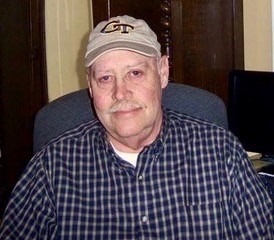 Obituary of Edward Lloyd Pattillo