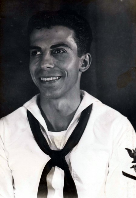 Obituary of David Francis Viera