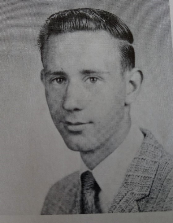 Obituary of John Harrison Debaugh