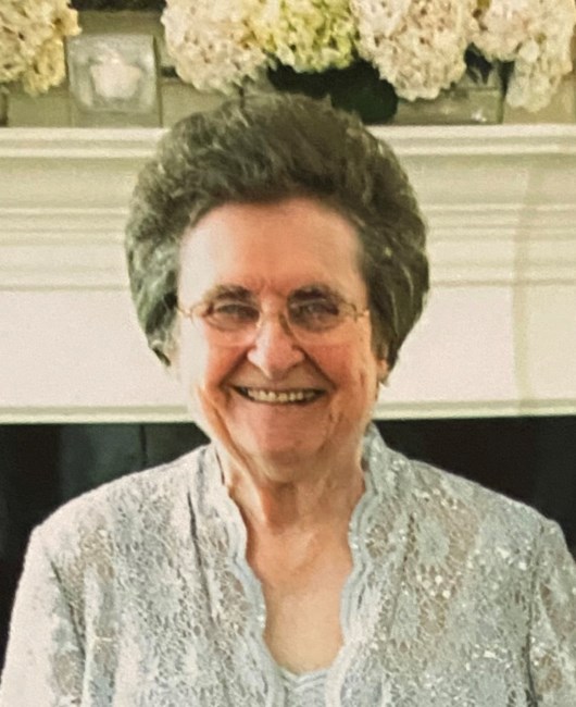 Obituary of Barbara L. Scales