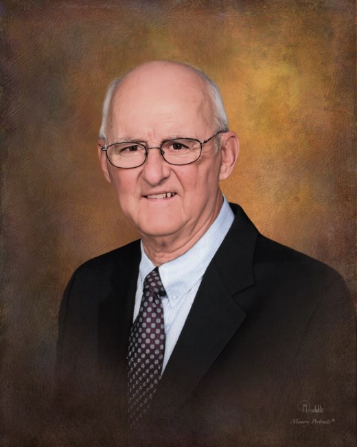 Obituary of Charles Brunner Jr.
