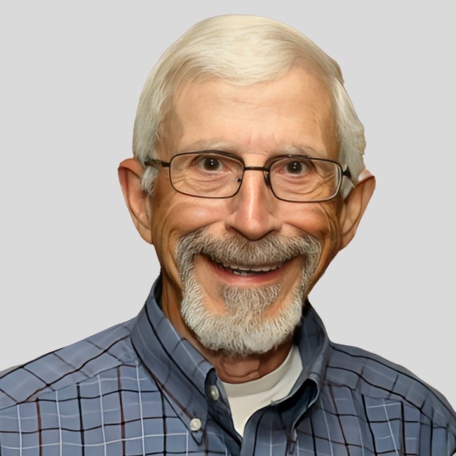 Obituary of William Hugh Bartlett