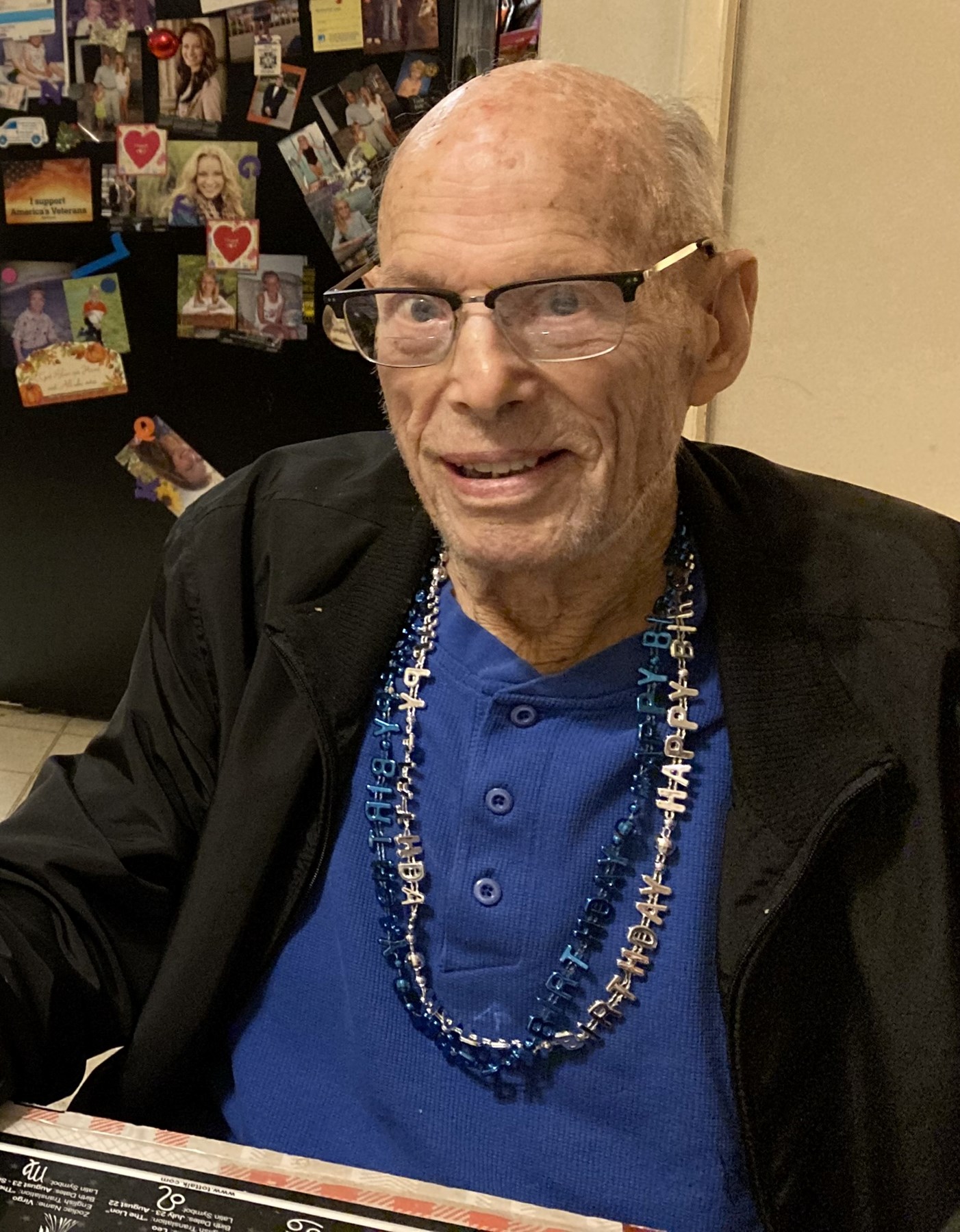 Obituary of Ennis Eugene Riley