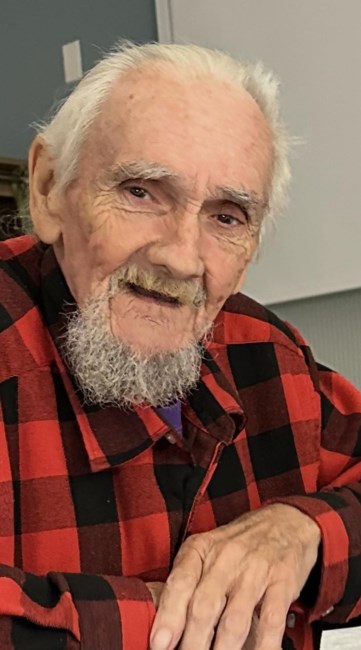 Avis de décès de Russell Martin Timberman II