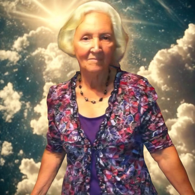 Avis de décès de Edelmira Matos Ortiz