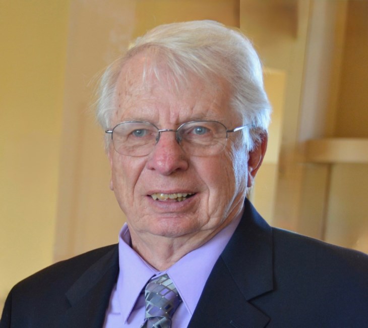 Obituary of Alfred Richard Schladt