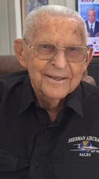 Obituary of Dennis Martin Sherman