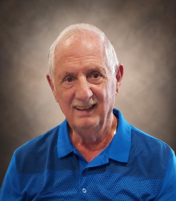 Obituary of John Ernest Guerra