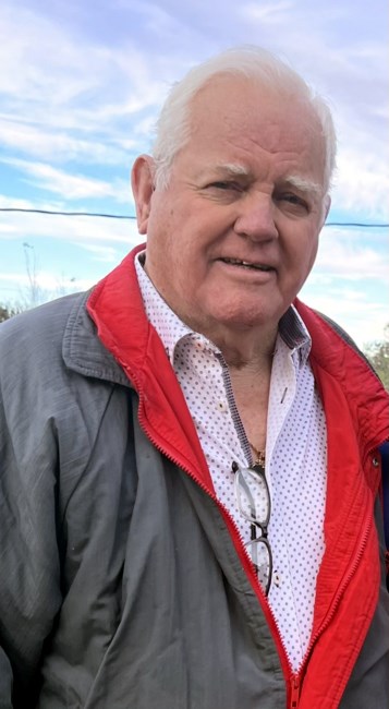 Obituary of Mr. Clayton Leo Zwak Sr.