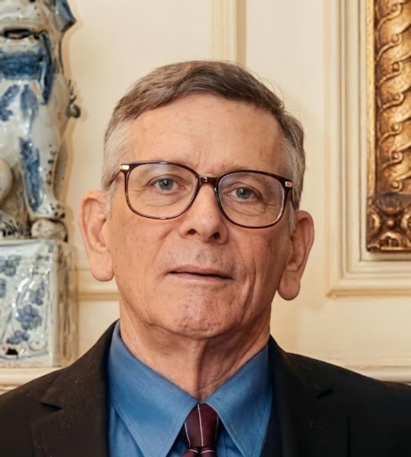 Obituary of Lambert Larkin Koeniger