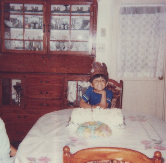 Obituary of Sergio Pena