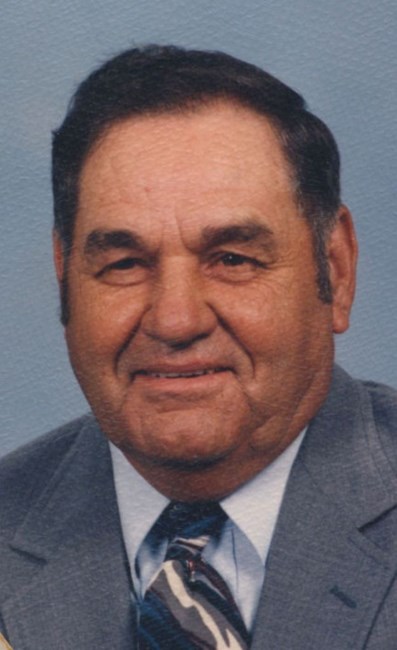 Obituary of George Bo G. Tevault
