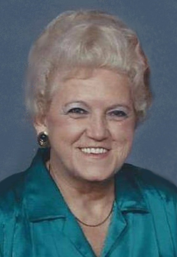 Alma Farley Obituario Winter Park Fl