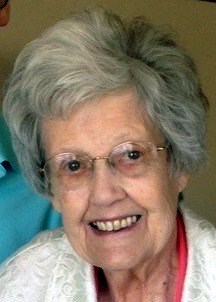 Obituary of Barbara Vaclav