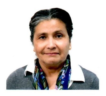 Obituary of Adilia Areli Chinchilla