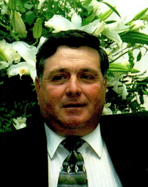 Obituary of José Luis De Melo