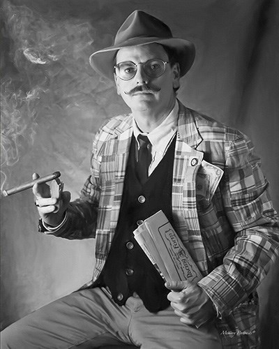 Obituary of Richard William Cushing