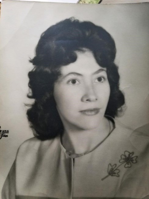 Obituary of Ida Luz Massa