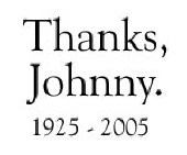 Obituary of Johnny Carson