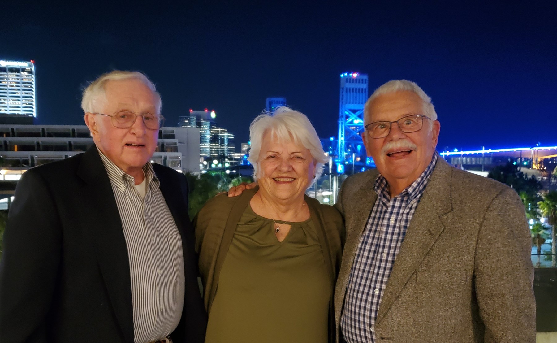 Michael Gregg Obituary SAINT JOHNS, FL