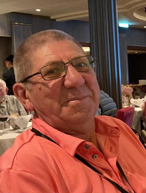 Obituary of Gergardt G. Penner