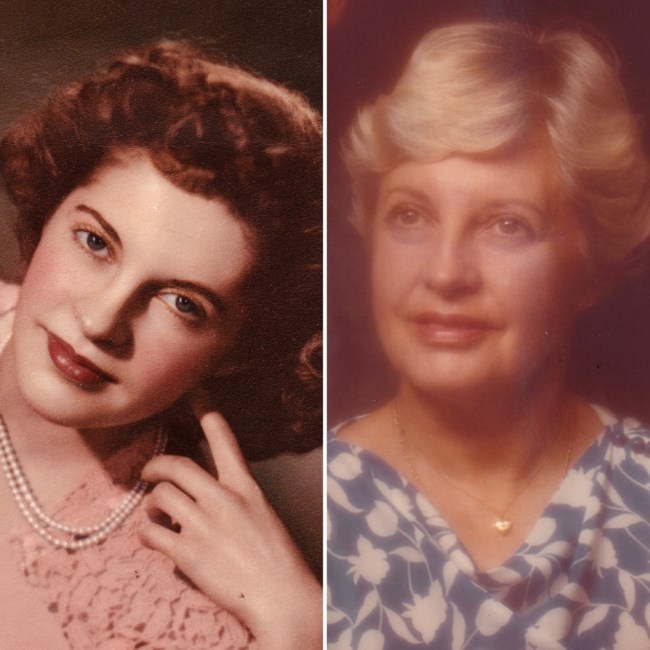 Obituary of Anita Kathryn Anderson