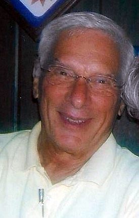 Obituary of William M. Pollard