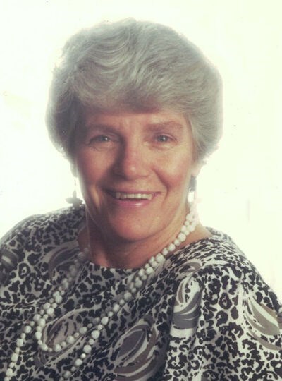 Obituary of Joan E. Burke
