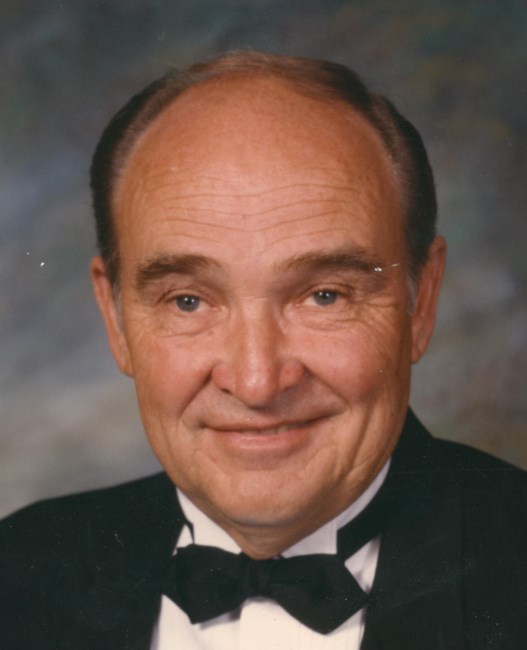 Obituary of Thomas Neil Jakeway
