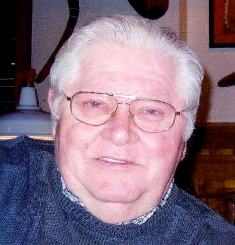 Obituary of Stephen Anthony Lucas