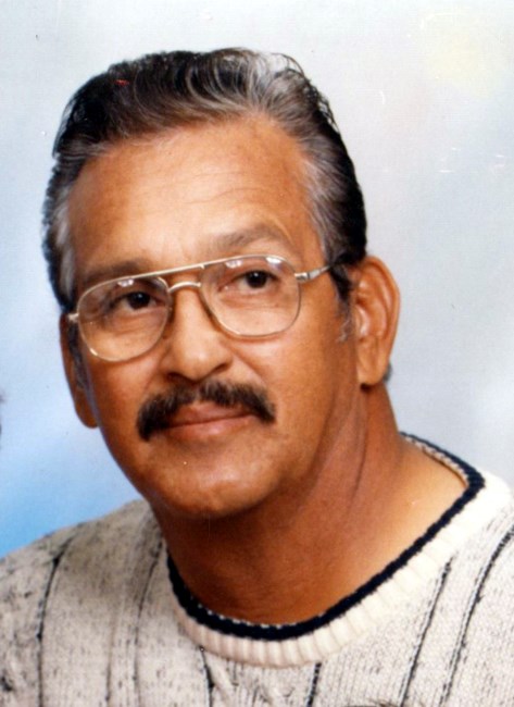 Obituary of Antonio Garcia Avila Jr