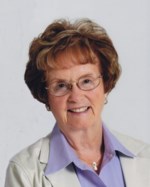 Helen Beardshall