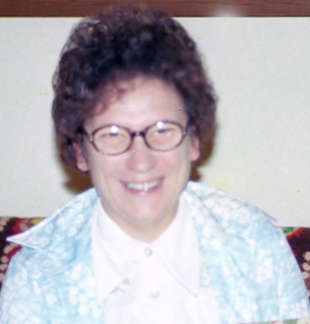 Obituary of Jean Ellen Conner