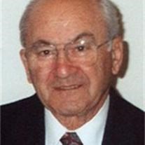 Obituary of Joseph A. Abraham