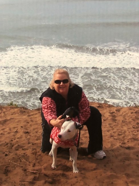 Obituary of Sheila Margaret Jacobson