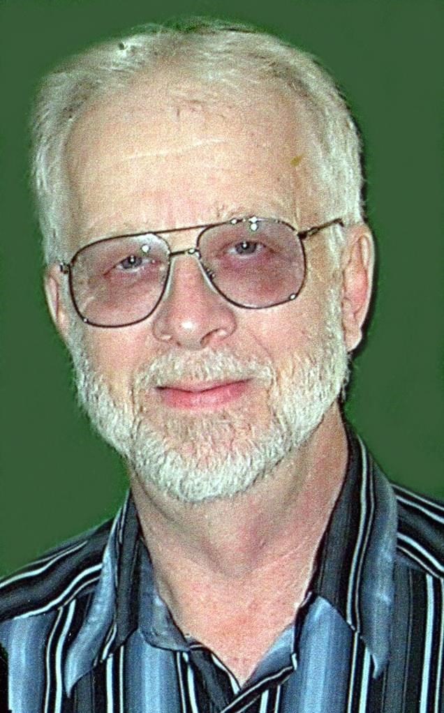 James Platte Obituary Mesa, AZ