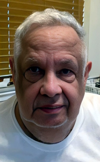 Obituary of Albert Tarrats