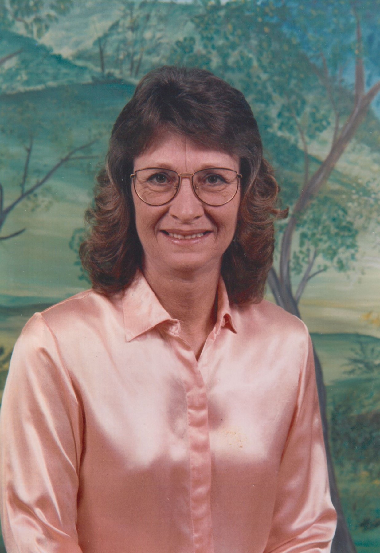 Obituary of Dorothy Jean Lynch