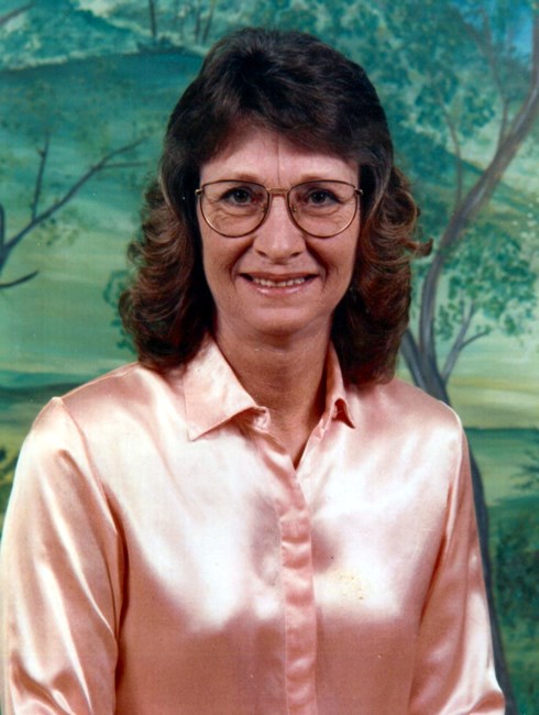 Obituary of Dorothy Jean Lynch